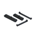 1.27mm pitch IDC three-piece set