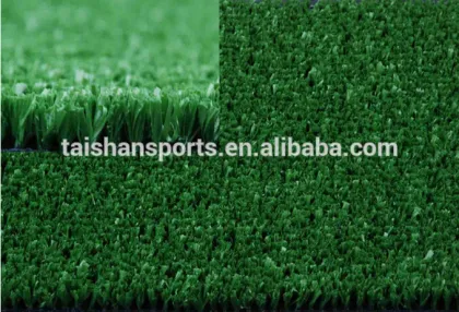 Tencate Thiolon yarn paddle court artificial grass