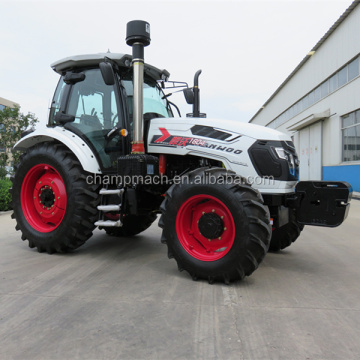 Goldoni 트랙터 : 160-185HP 4WD 고급 AC 택시 다기능 농장 장비
