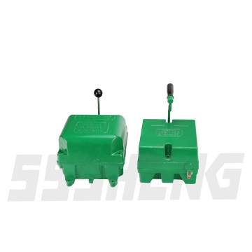 Senheng Serial Controller KKP-1101 KKP-1102 KKP-1110 KKP-1123 IP20 25A
