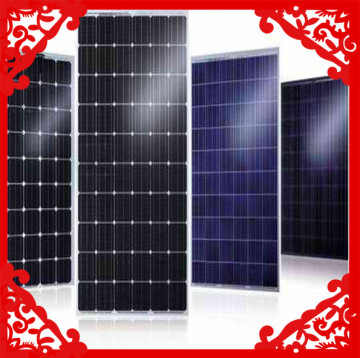 220W flexible solar panel price