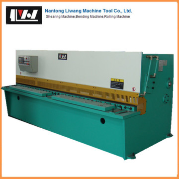QC12Y-6X2500 shearing machine for sale