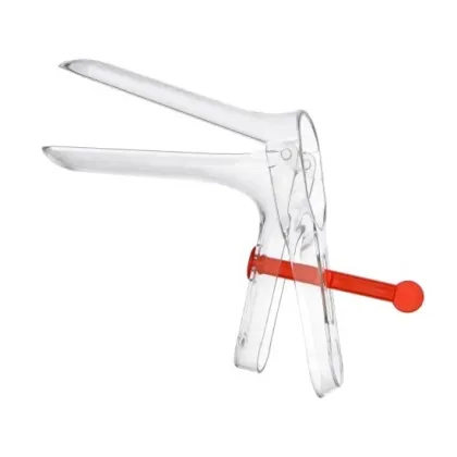Disposable Medical Vaginal Speculum Size Mold