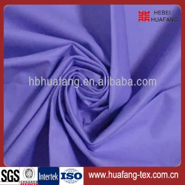 Polyester Pongee for Garment
