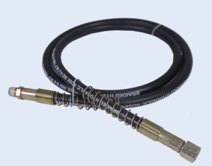 High Pressure Oil Hose