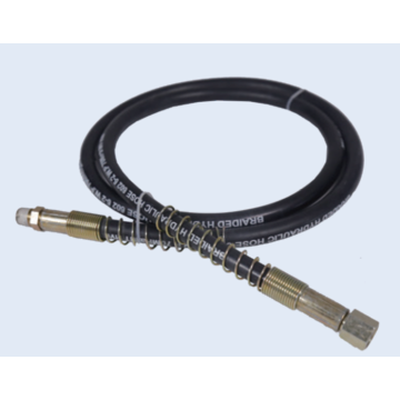 High Pressure Oil Hose