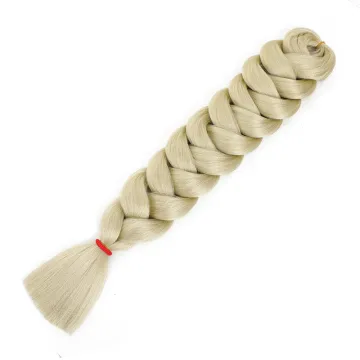 Wholesale Premium Fiber Private Label eXpression Hair Extensions Ombre Expression Jumbo Braids Bulk Yaki Synthetic Braiding hair