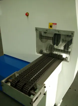 Shengong Lumber Machine