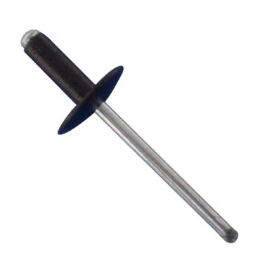 Pop Long Flush Head Open End Blind Rivet