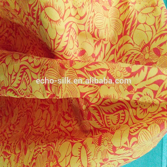 super soft fabric for dressing,12mm silk habotai fabric.