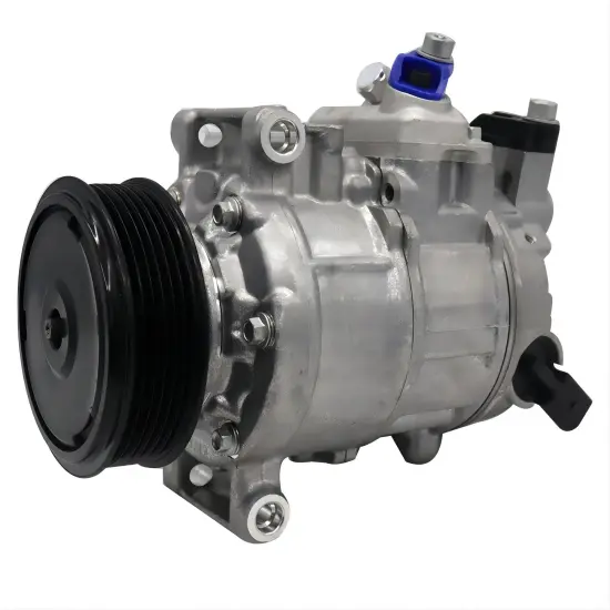 Air Conditioning Compressor for Audi A4 A5 A6 4F0260805AE
