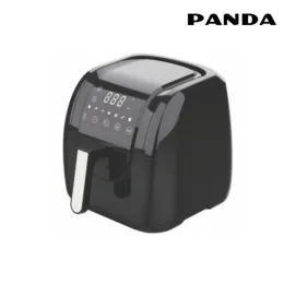 6L Digital Touchscreen Air Fryer PD 8168A Series