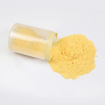 High purity azodicarbonamide pe blowing agent yellow powder