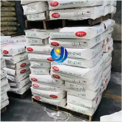 Paste PVC Resin Sanyou SY-Z140 SY-Z170