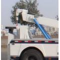 DONGFENG Duolika Wrecker Towing Truck for Sale