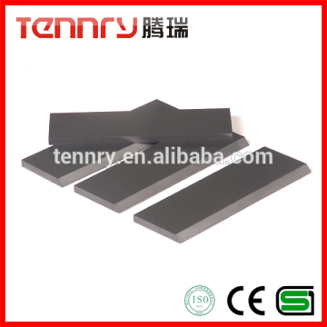 China High Pure Impeller Graphite Vane and Carbon Vane in Low Price