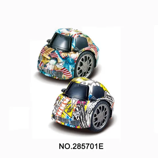 2.4G 8CH RC Car Toys Battery Not Include