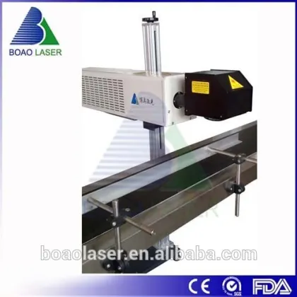 Guns Laser Marking Machine diode 50W