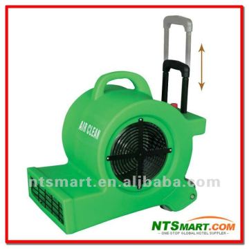 3-speed Blower
