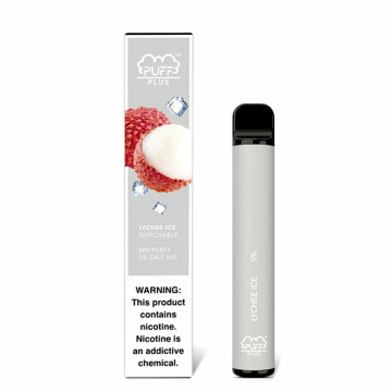 Puff Plus Disposable Wholesale