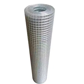 Hebei Factory Supplier of Galvanized Iron Wire Mesh for Poultry Fencing
