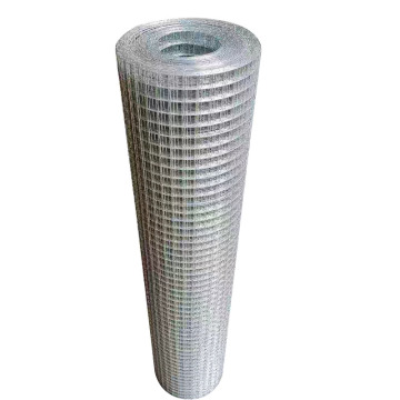 Hebei Factory Supplier of Galvanized Iron Wire Mesh for Poultry Fencing