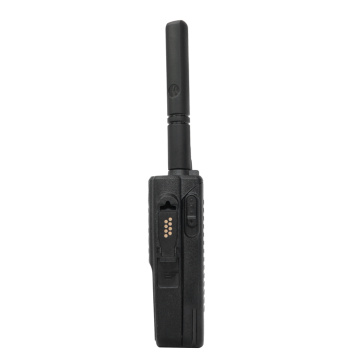 Motorola XIR E8608I Radio portátil