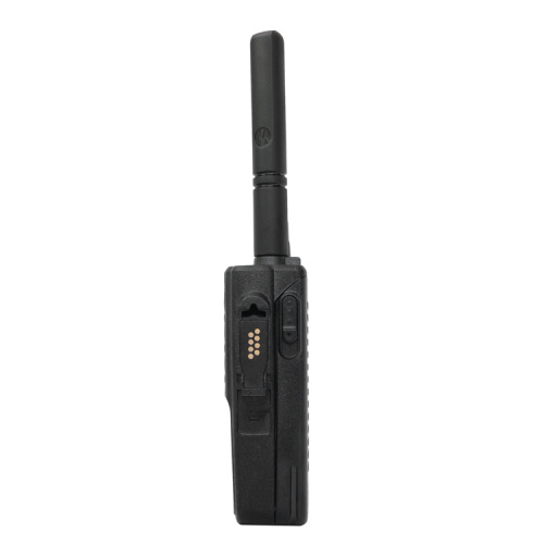 Radio portable Motorola Xir E8608i