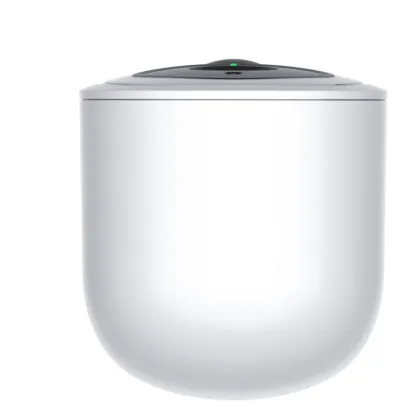 Industrial IP camera system mold