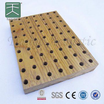 Pattern Crisscross Acoustic Panel Decorative Wall Board