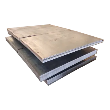 A36 Carbon Steel Plate for Building
