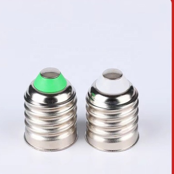 E27/E14 Ceramic Socket Lampholder for GU5.3/GU10/MR16/G4/T8 Lamps
