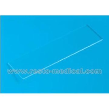 Microscope slide