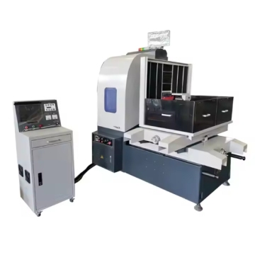 D7140 EDM Die Machine Sinker Molds Machine