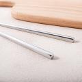 Stainless steel vintage chopsticks