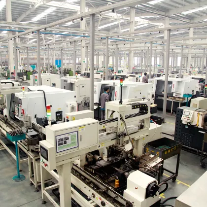 LEO Brand 380V Electric Centrifugal Fire Pump