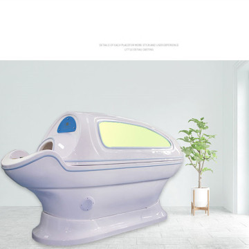 Heißverkauf tragbarer Ozon Hydrotherapie Home Spa Machine LK-218