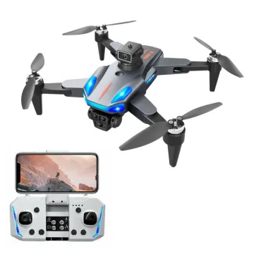 Professional 911MAX 4K Drone Camera: GPS, 5G WiFi FPV, Quadcopter with Obstacle Avoidance & HD Aerial Photography