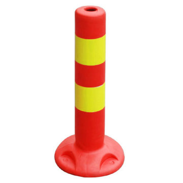 45cm Μαλακή εύκαμπτη θέση με ανακλαστικό γιακά