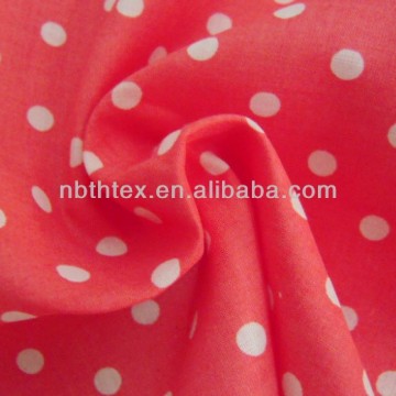 60s 80s 100% cotton combed printed cotton voile fabric different design customized