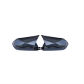 Camry 2024 9th Carbon Fiber Rearview kioo