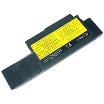 Sell Laptop Battery for IBM 240(2K6606,02K6608,02K6690)