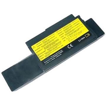 Sell Laptop Battery for IBM 240(2K6606,02K6608,02K6690)
