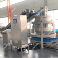 Industrial Vegetable High-Power Drying Machine