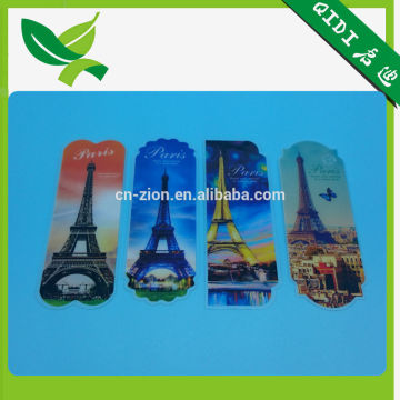 Different shapes pp bookmarks
