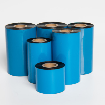 Mingyou OEM Enhanced Abrasion Resistance Thermal Transfer Resin R933 Barcode Ribbon
