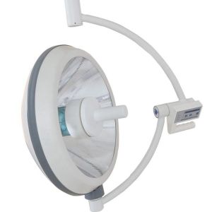 Single Head Halogen shadowless led operating light