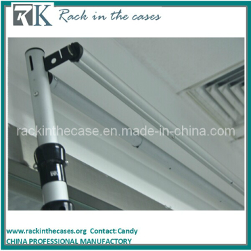 Rk High Quality Pipe and Drape in-Tube Crossbar Hanger