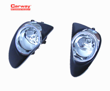 Hotselling Fog Lights for Toyota Yaris/Vitz (2012-2015)