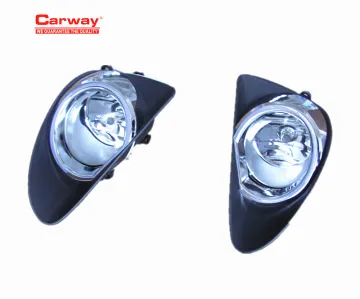 Hotselling Fog Lights for Toyota Yaris/Vitz (2012-2015)